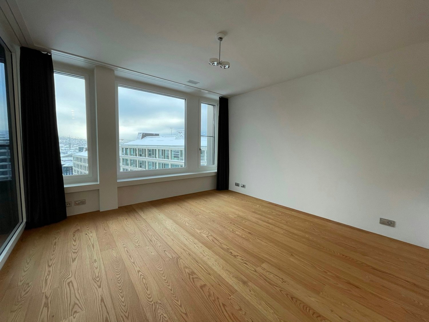 3 ½ rooms apartment, foto 8 di 10