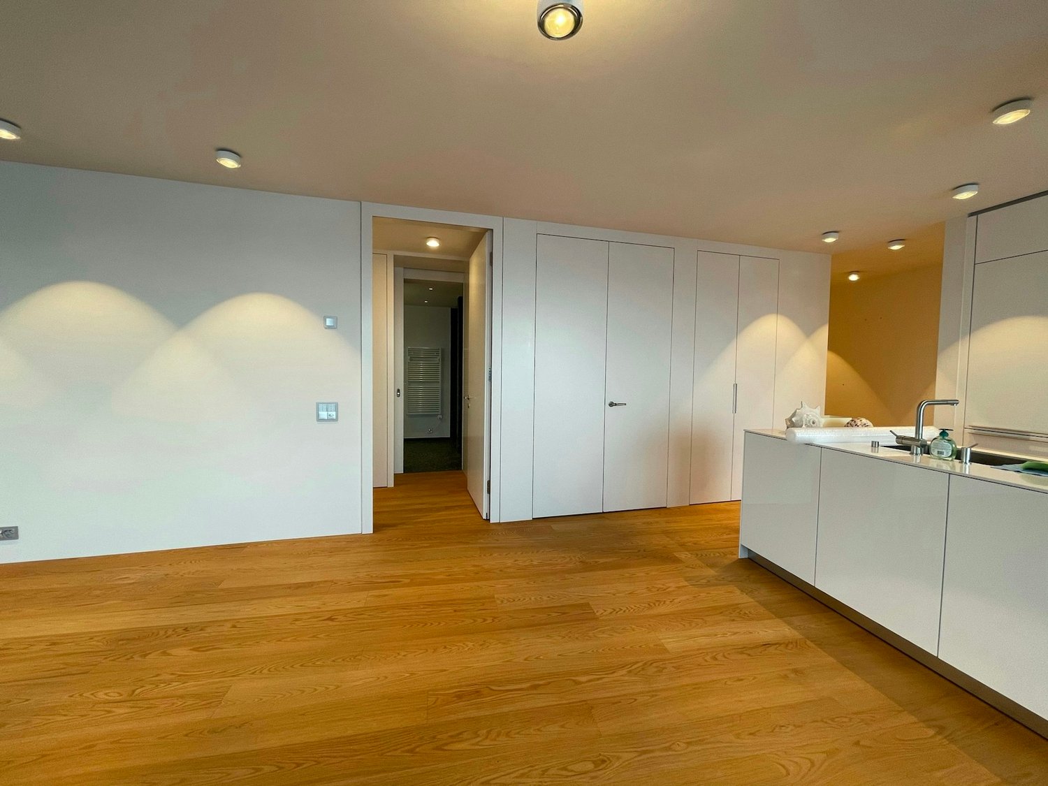 3 ½ rooms apartment, foto 4 di 10