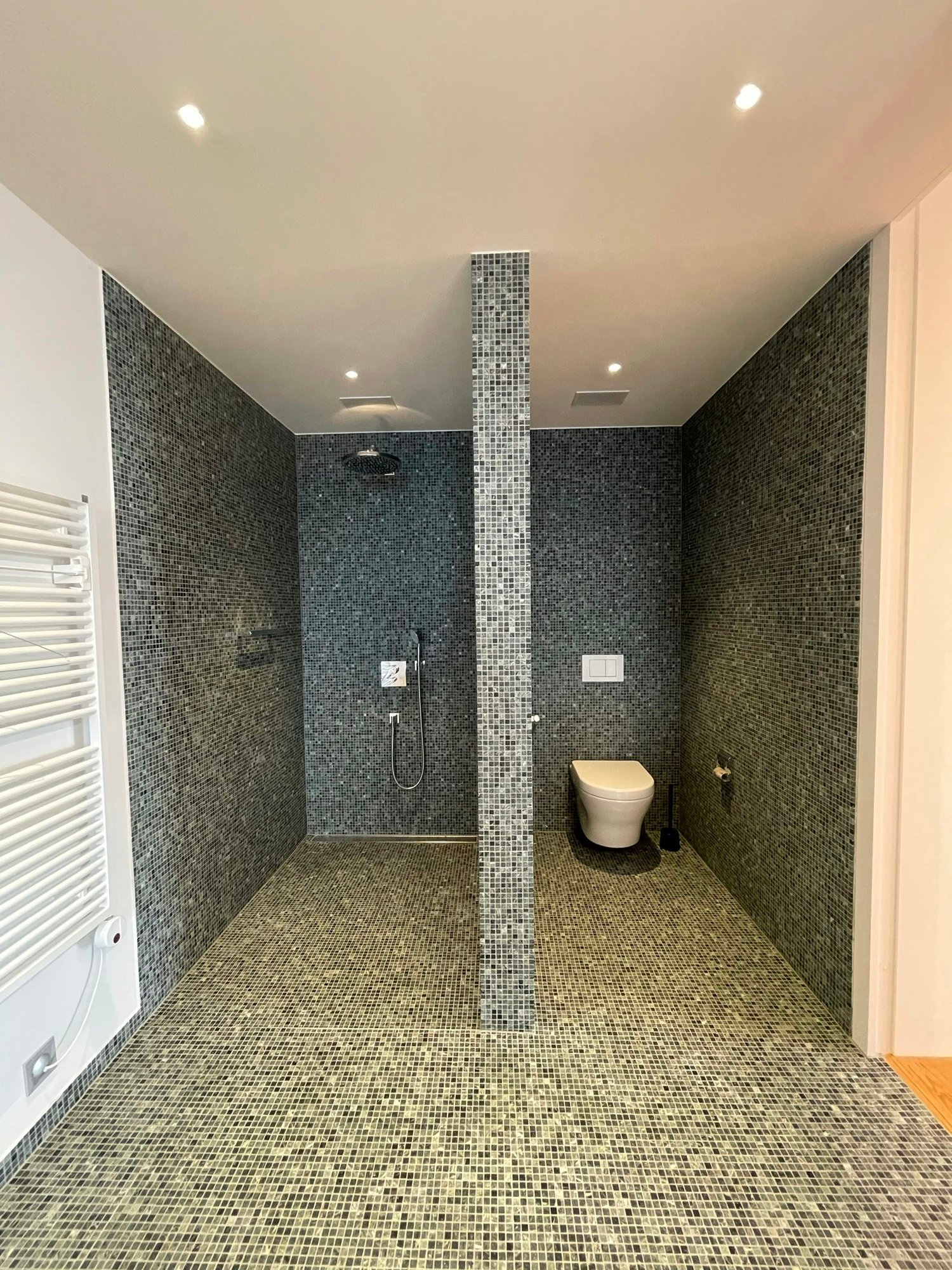 3 ½ rooms apartment, foto 10 di 10