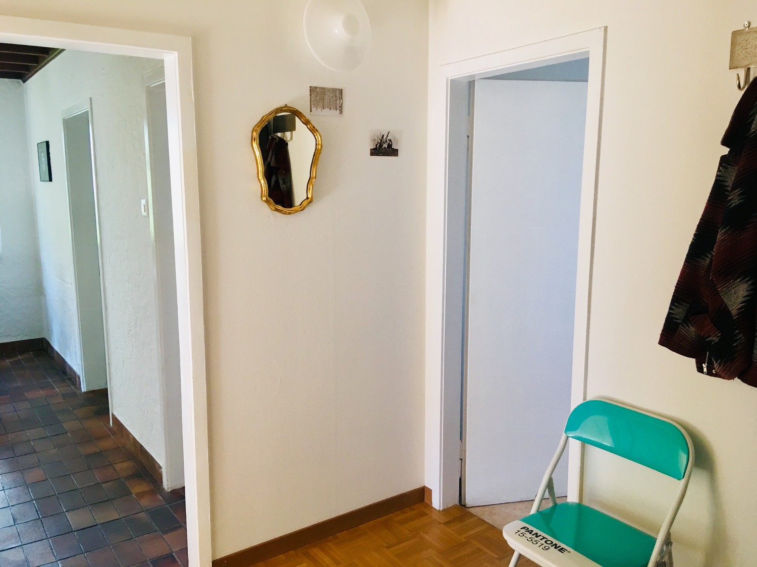 2 ½ Zimmer Wohnung, Foto 6 von 7