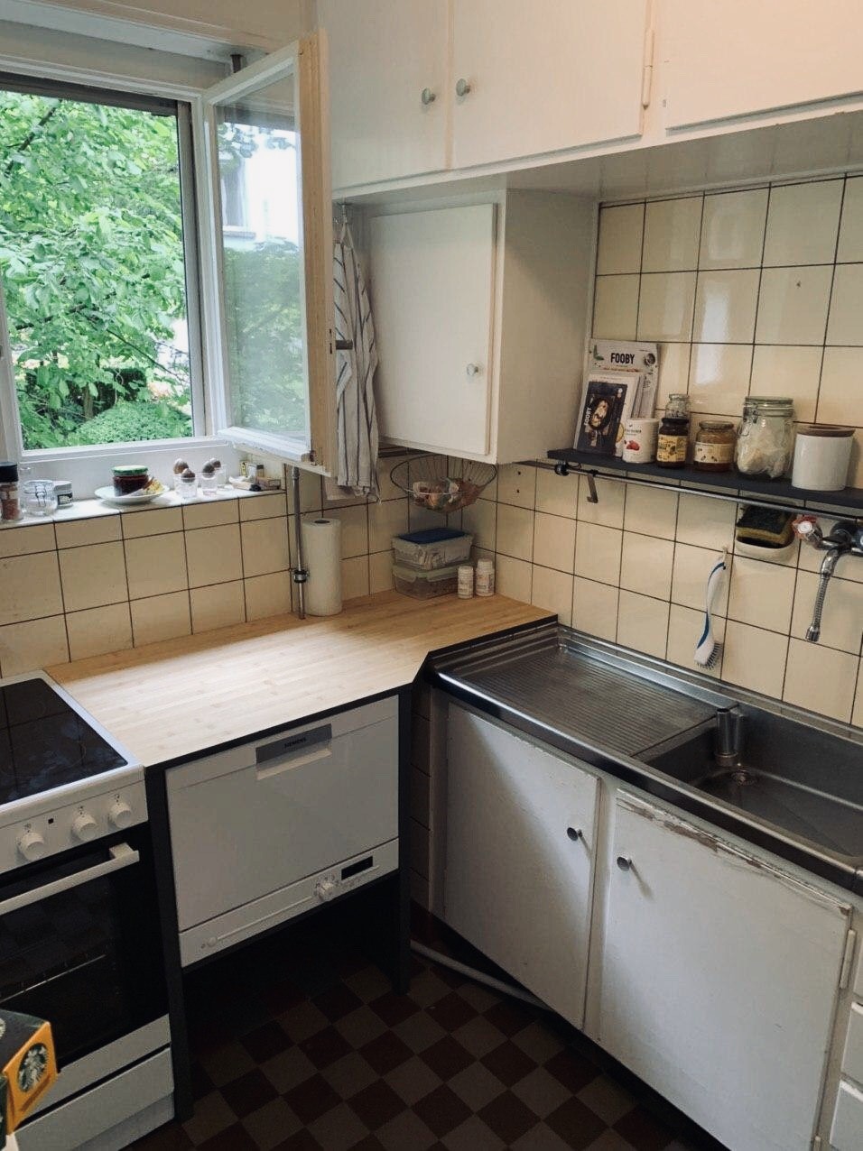 2 ½ Zimmer Wohnung, Foto 4 von 7