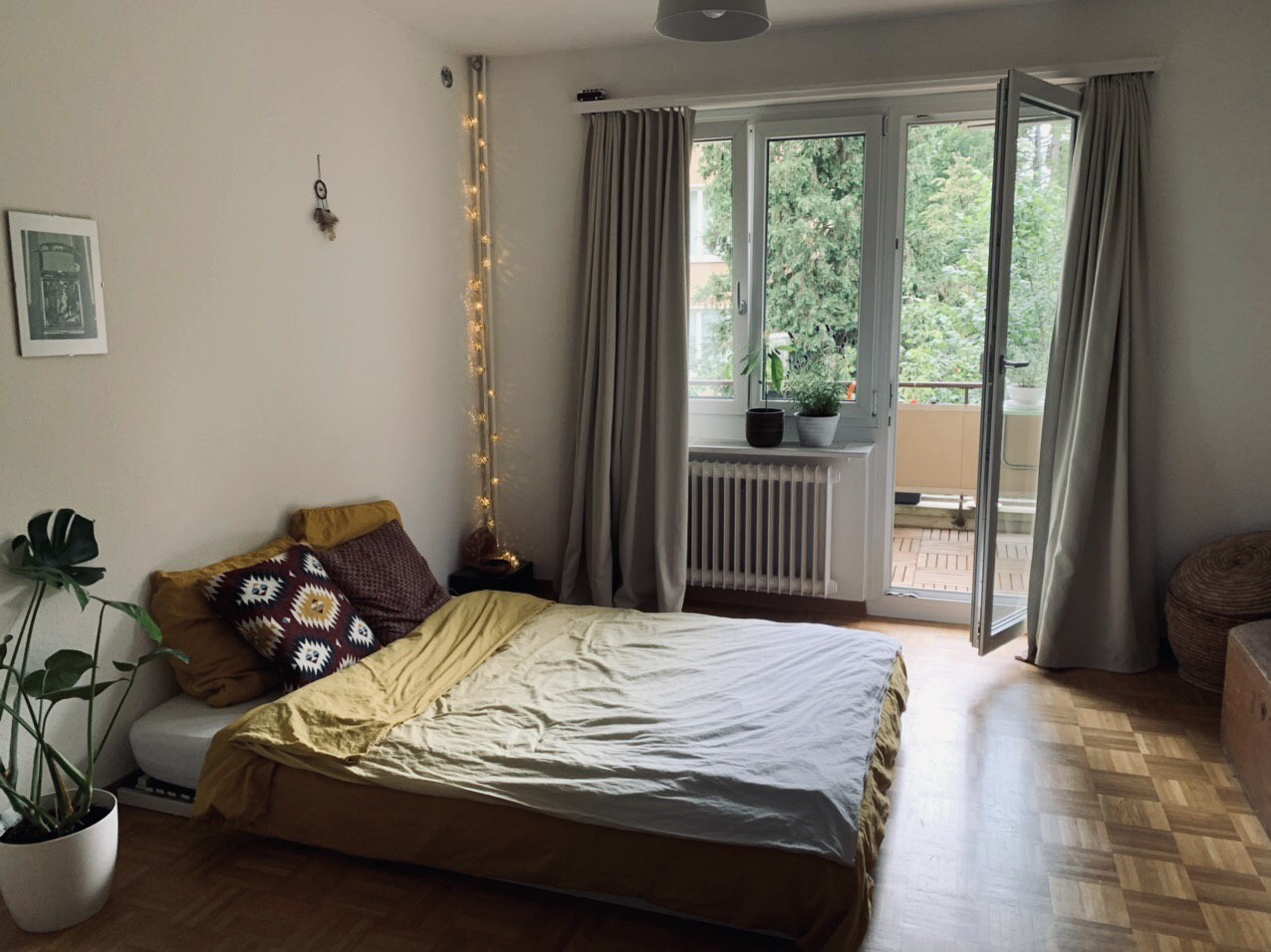 2 ½ Zimmer Wohnung, Foto 3 von 7