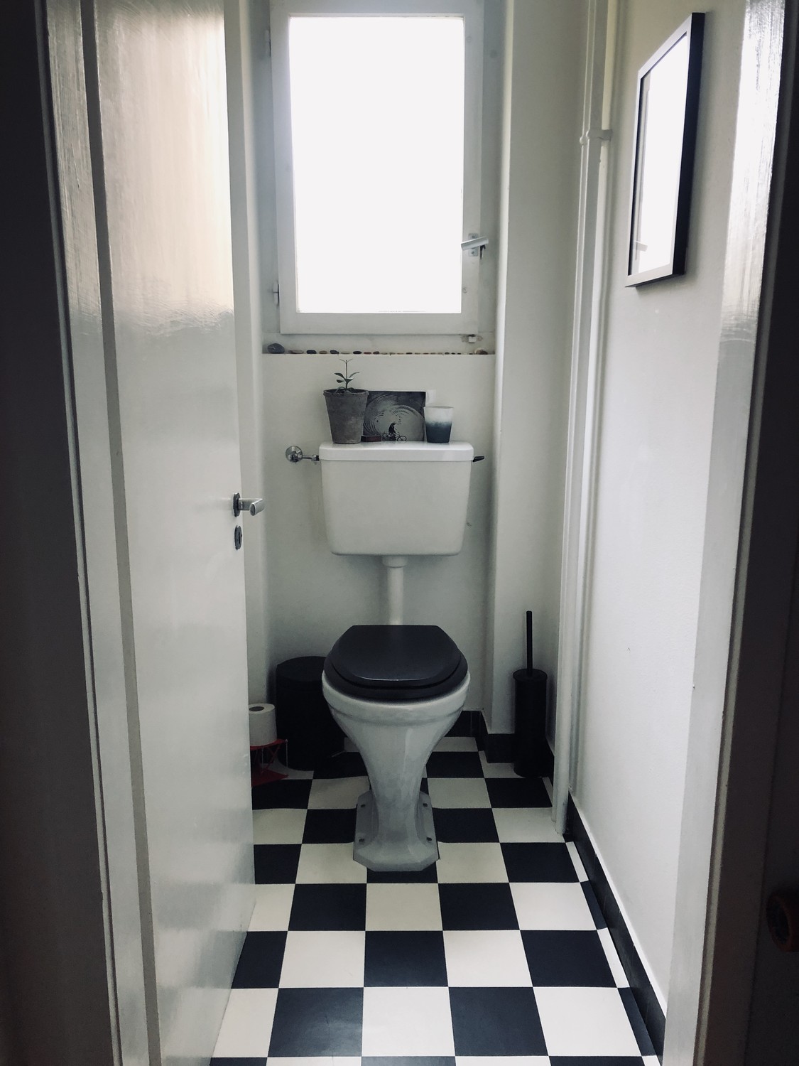 2 ½ Zimmer Wohnung, Foto 5 von 7