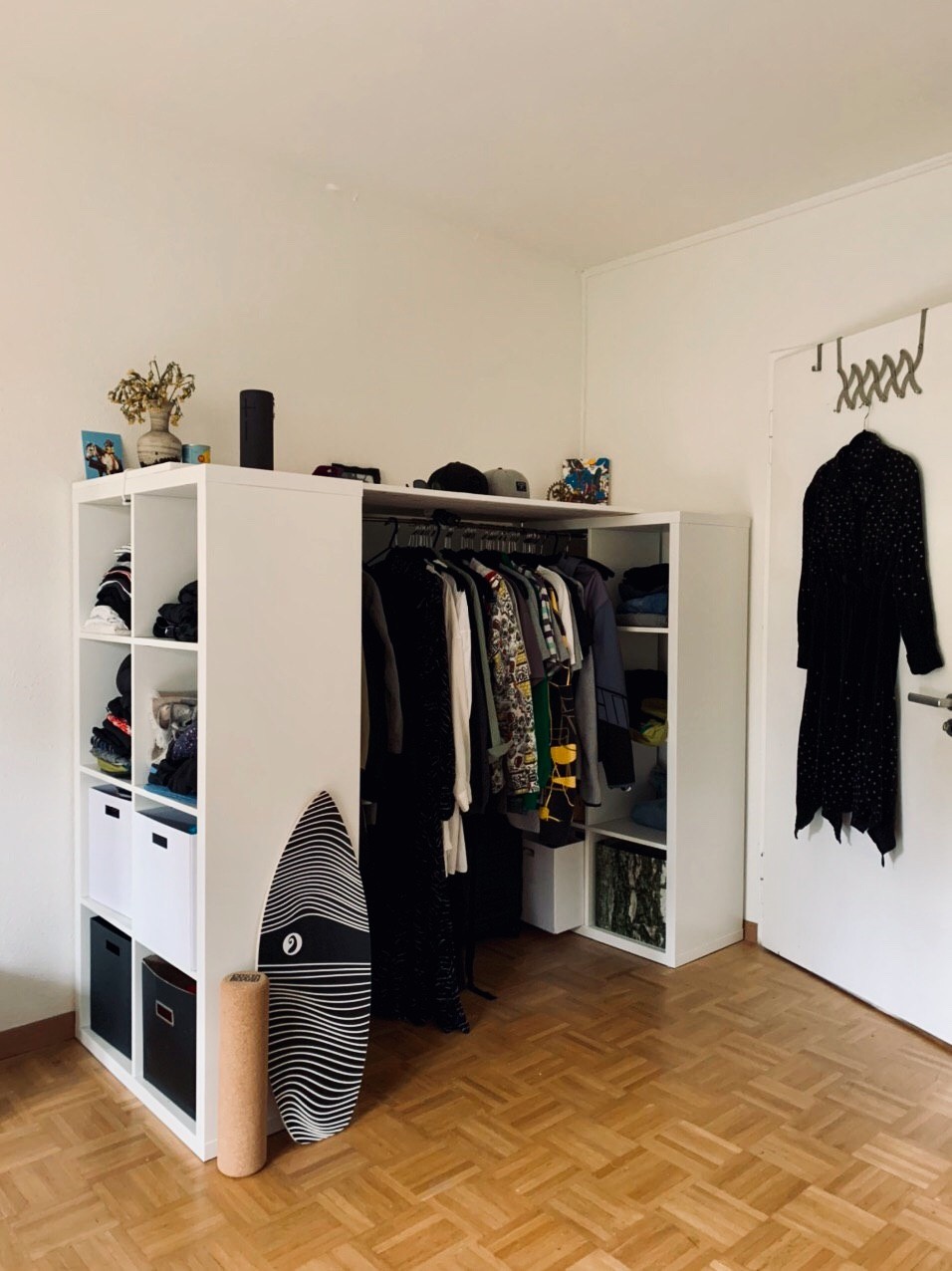 2 ½ Zimmer Wohnung, Foto 2 von 7