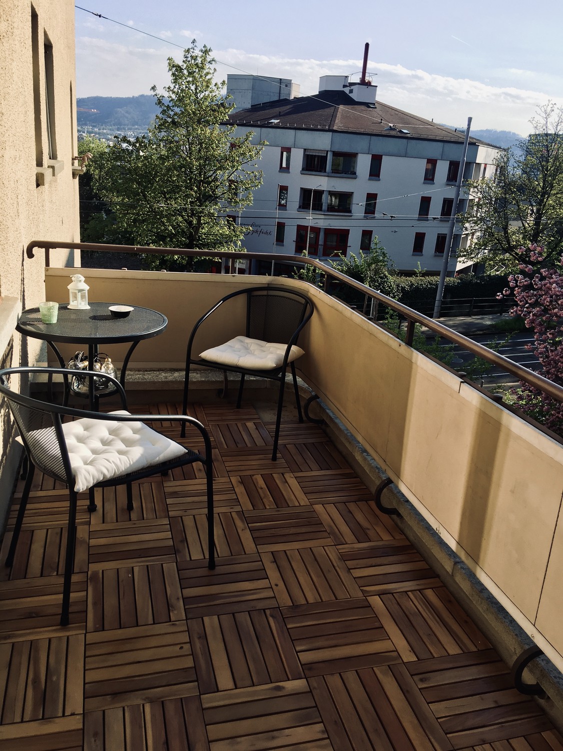 2 ½ Zimmer Wohnung, Foto 7 von 7