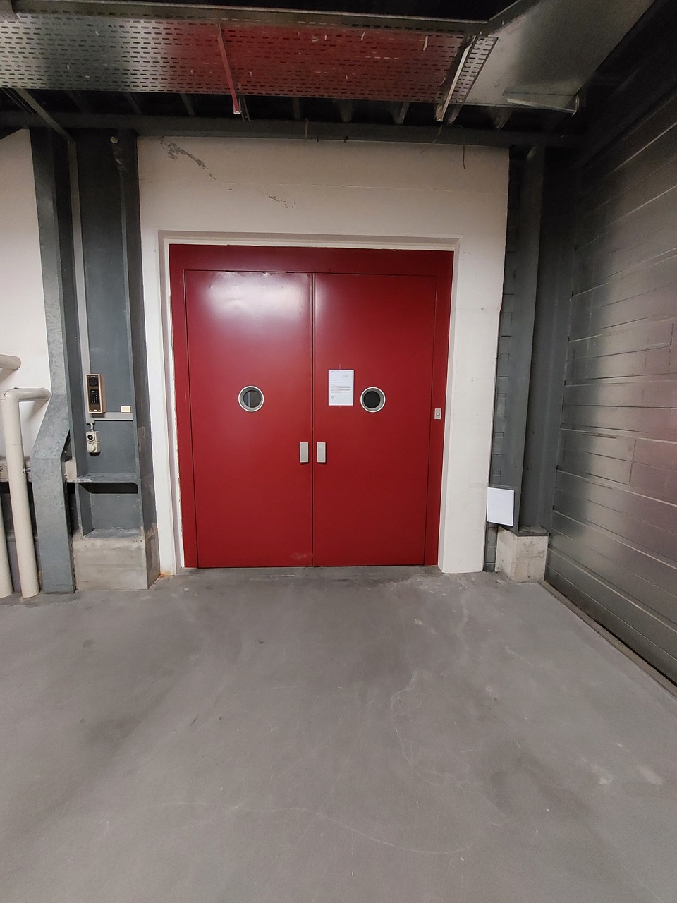 Atelier di 190m²