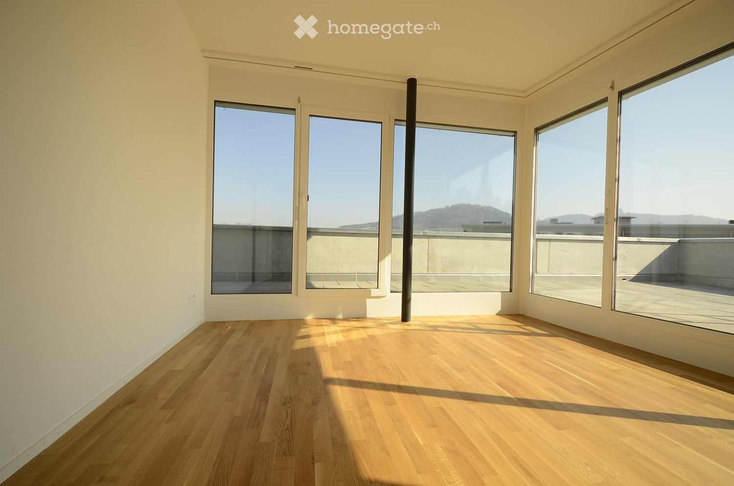 Appartamento di 4 ½ locali