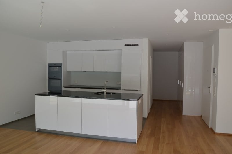Appartamento di 4 ½ locali