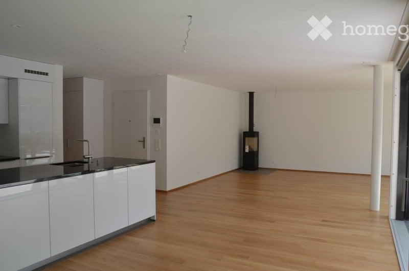 Appartamento di 4 ½ locali