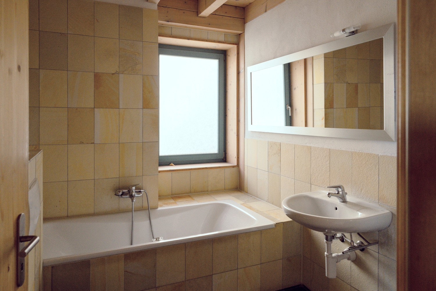 6 ½ rooms single house