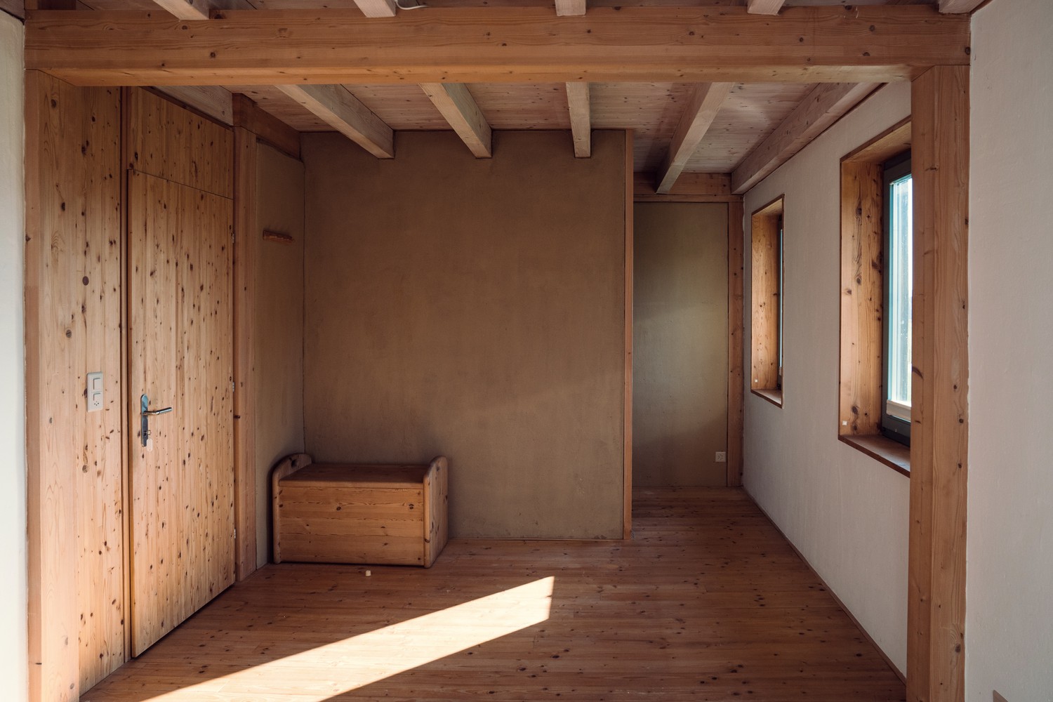 6 ½ rooms single house