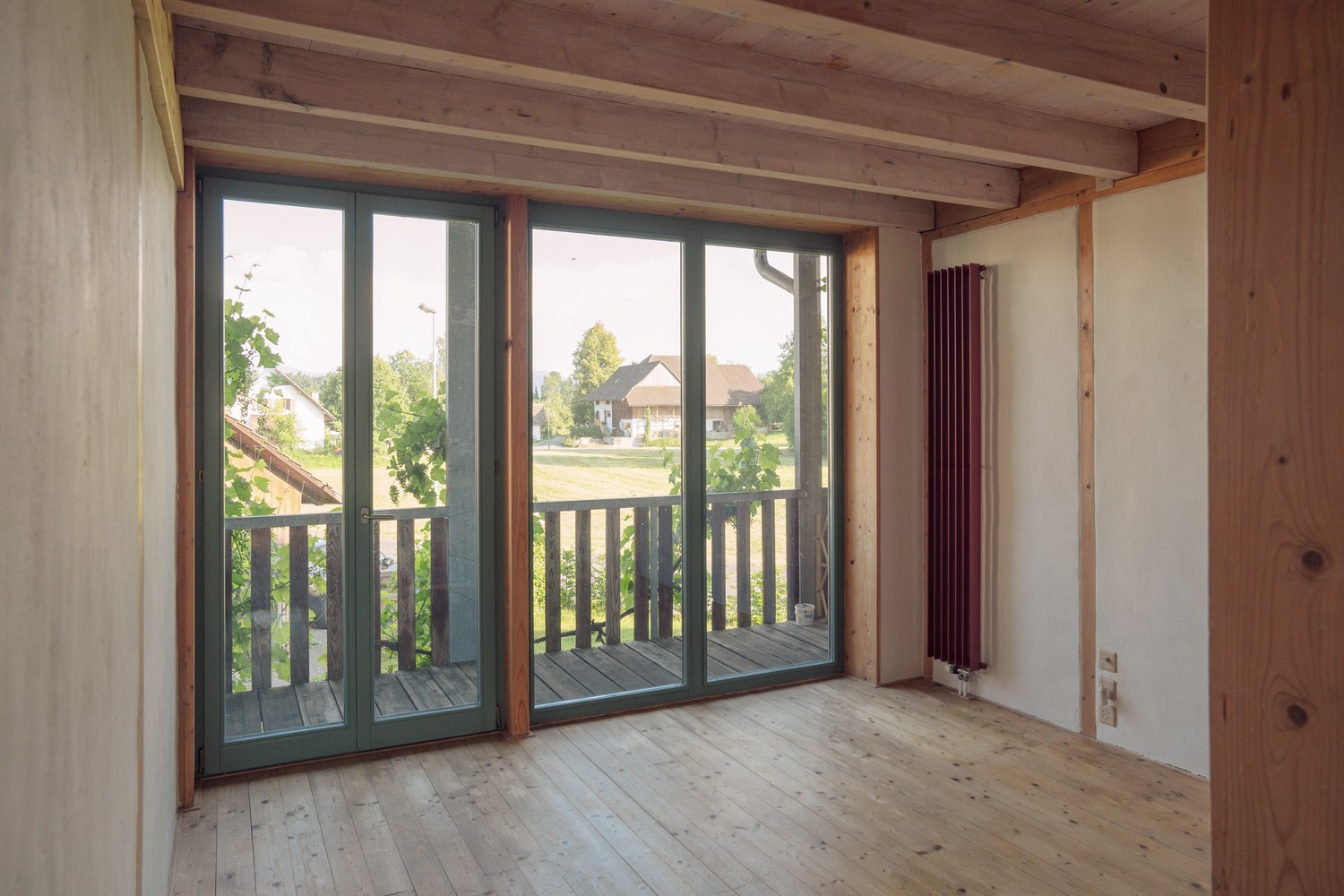 6 ½ rooms single house