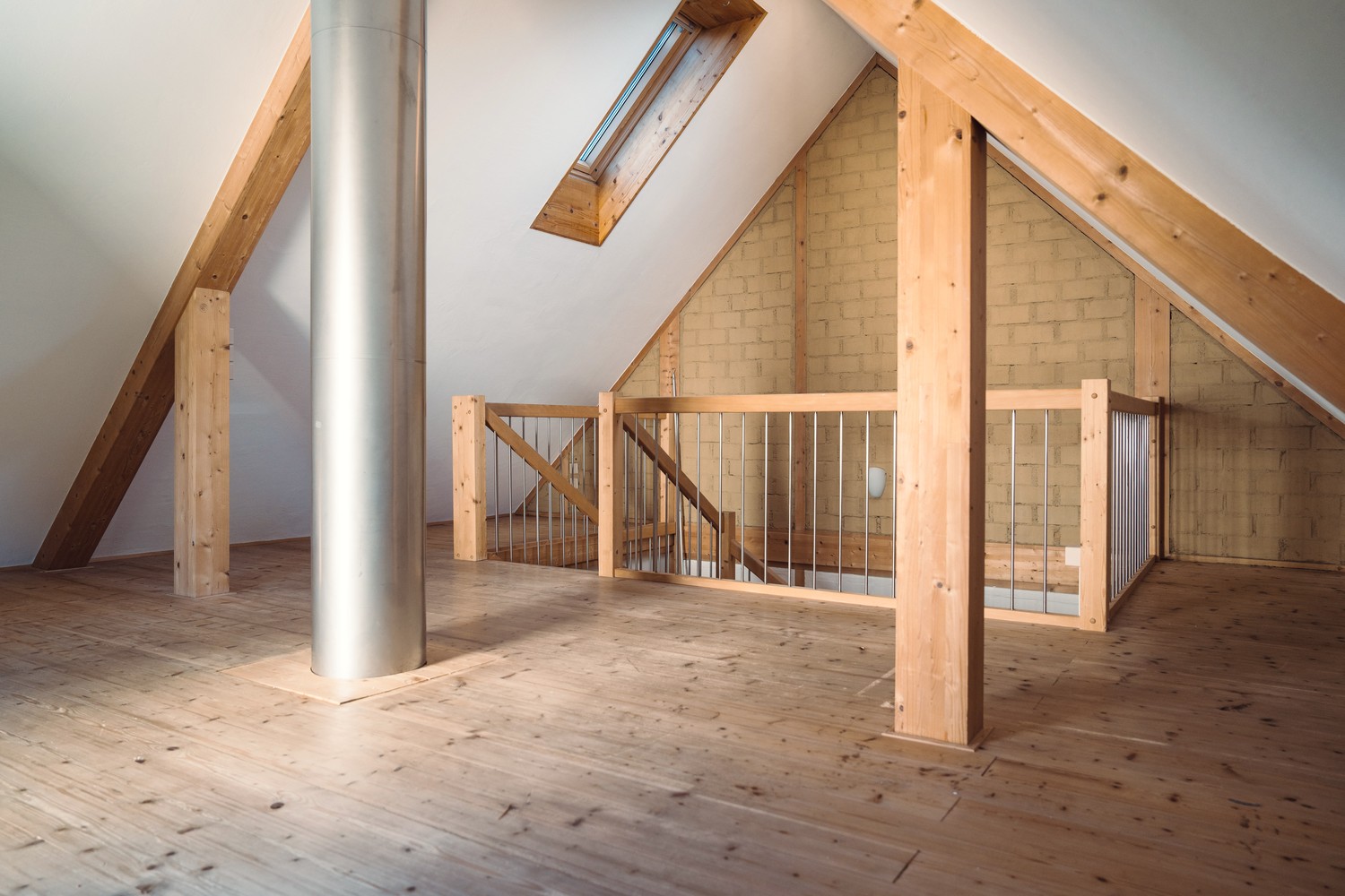 6 ½ rooms single house