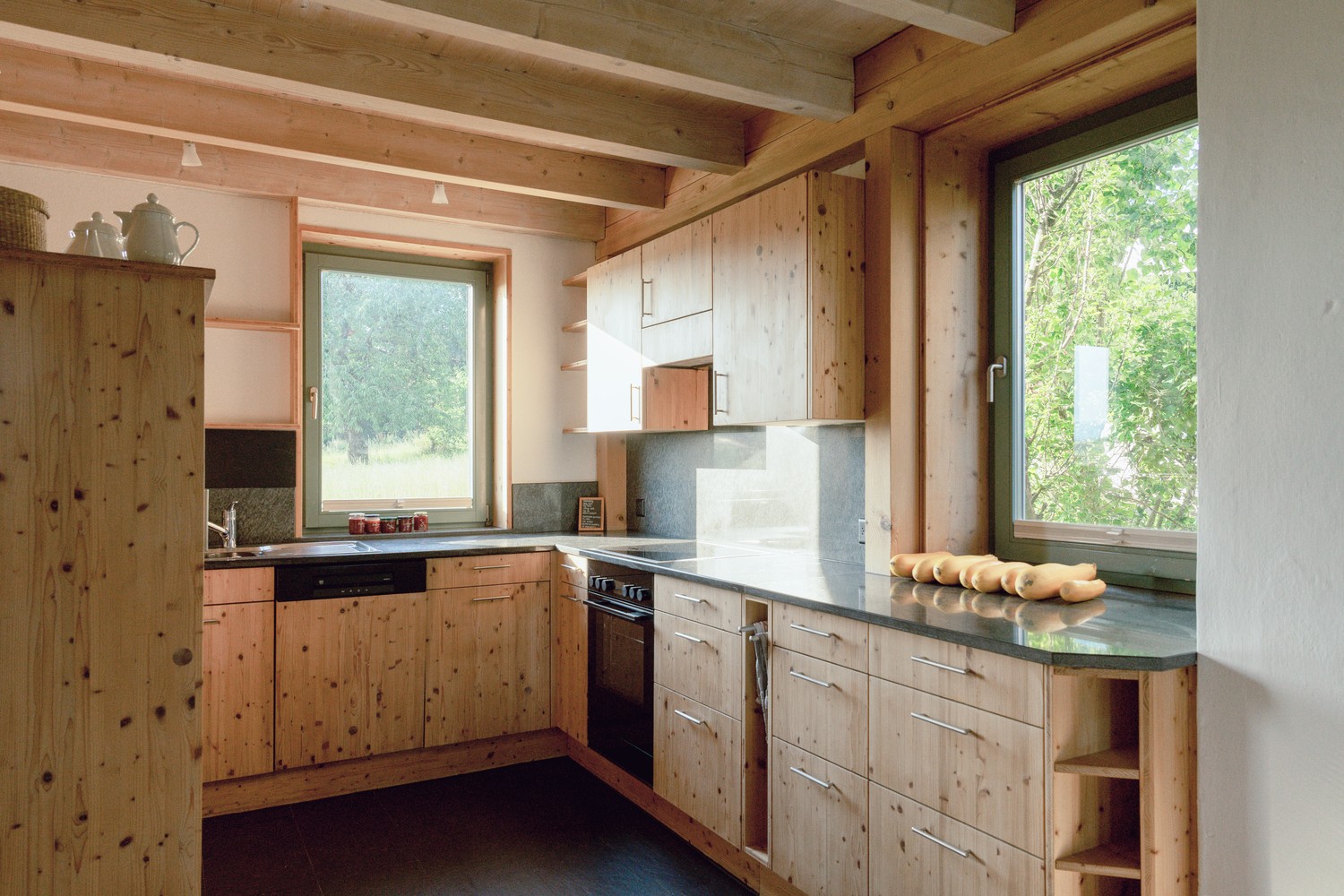 6 ½ rooms single house