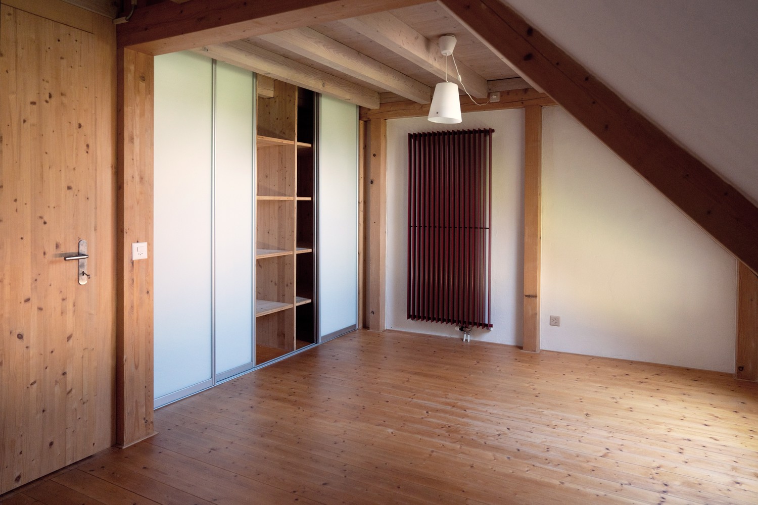 6 ½ rooms single house
