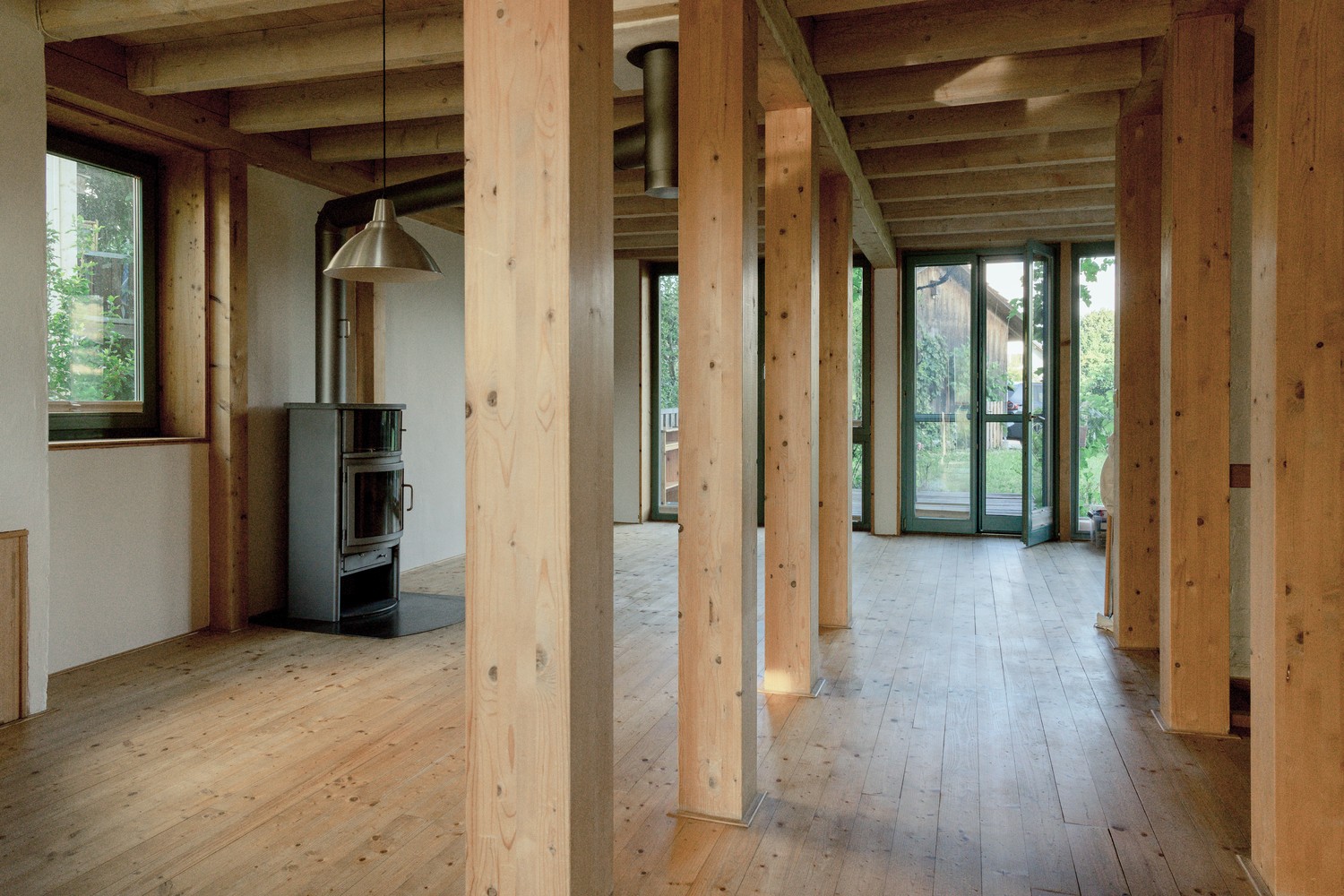 6 ½ rooms single house