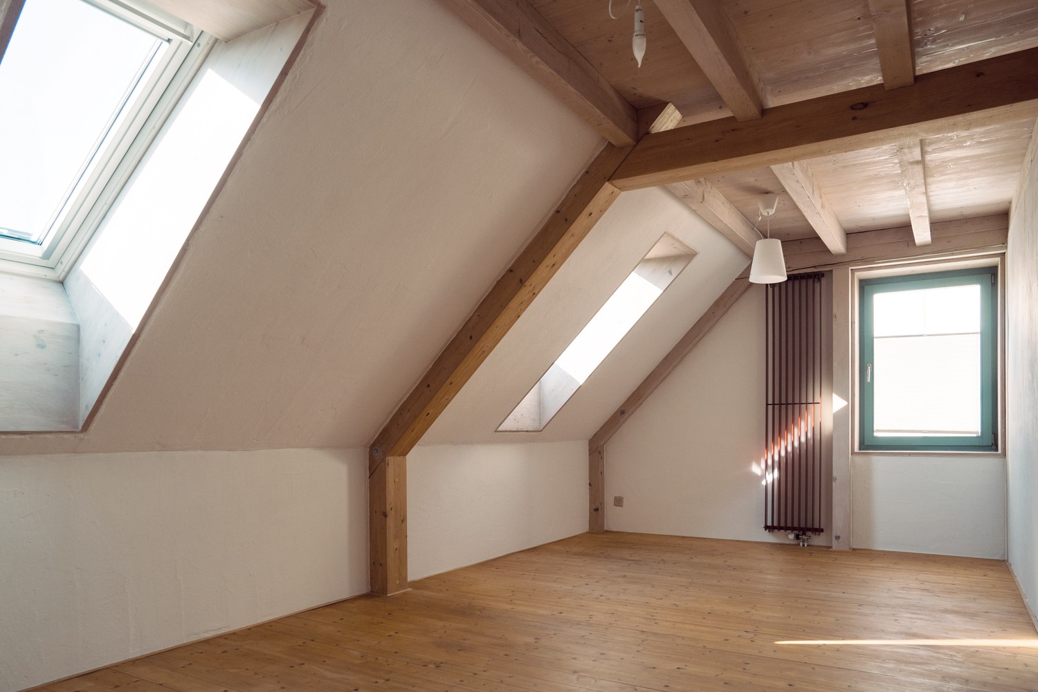 6 ½ rooms single house