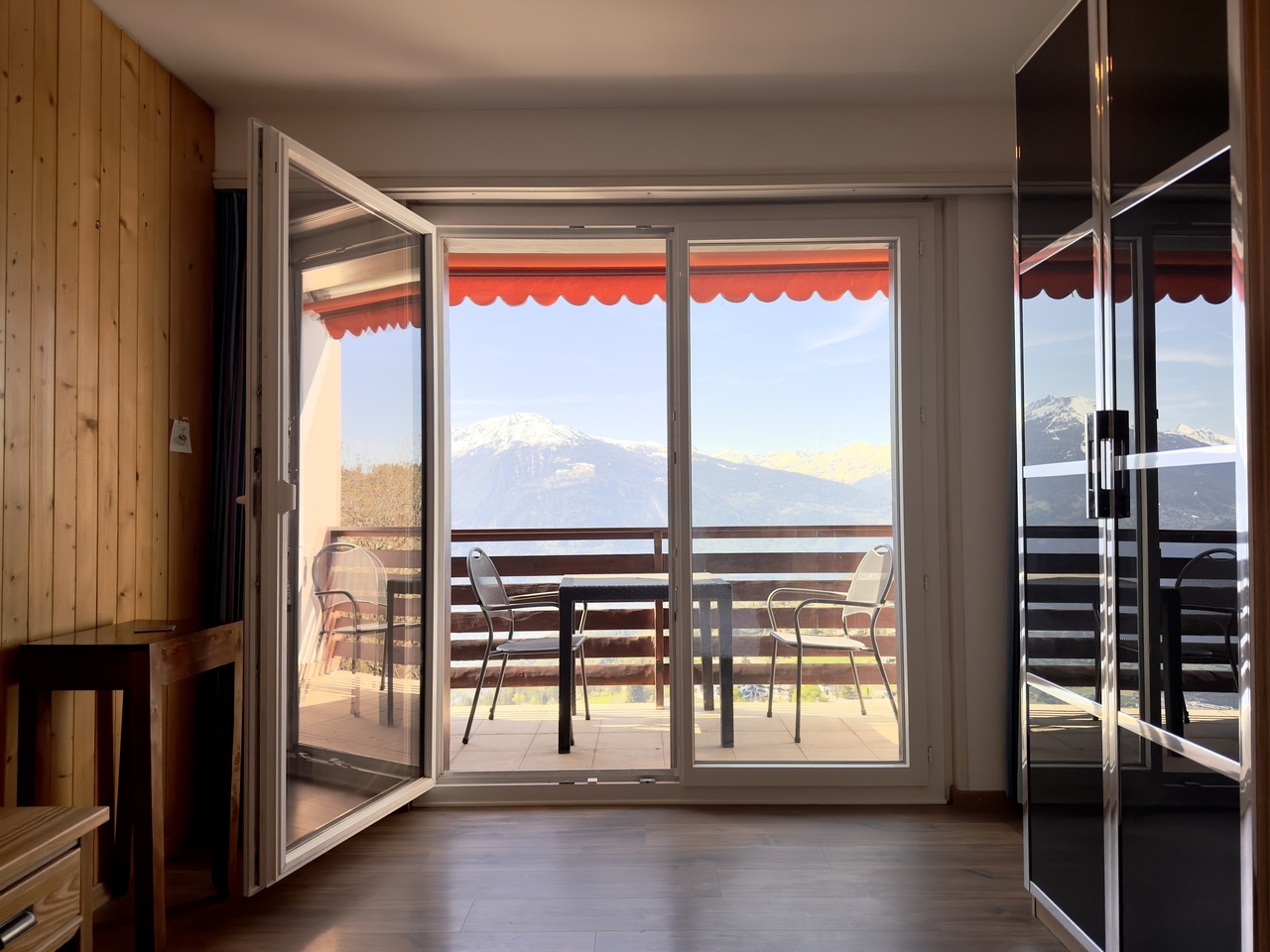 Appartamento di 2 ½ locali