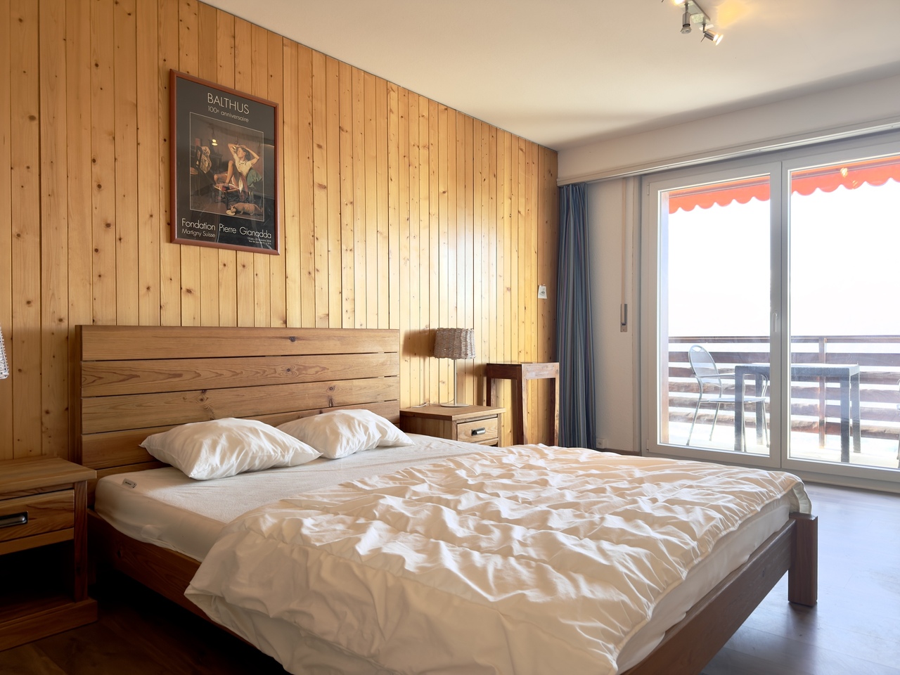 Appartamento di 2 ½ locali