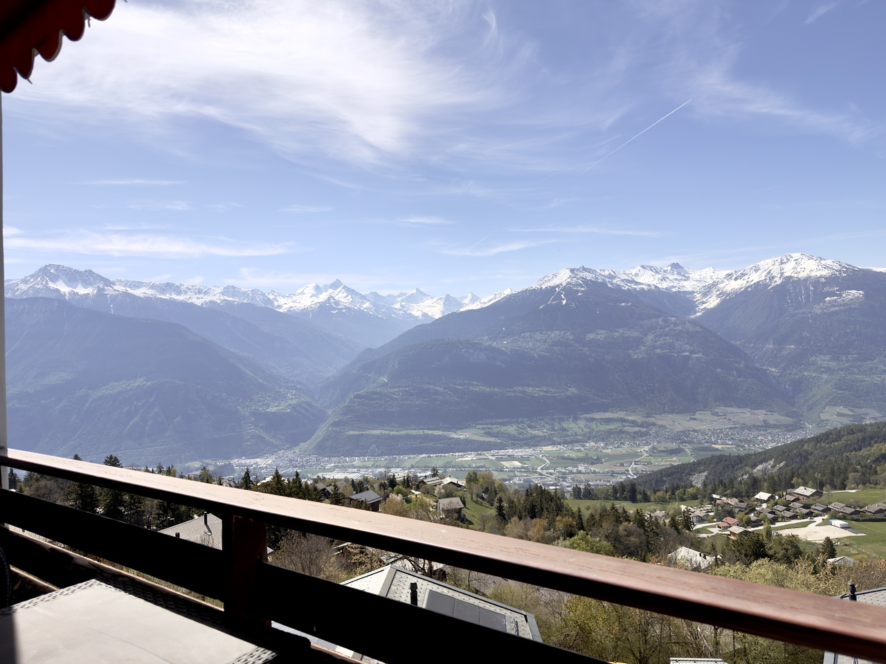 Appartamento di 2 ½ locali