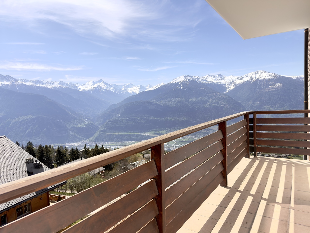 Appartamento di 2 ½ locali