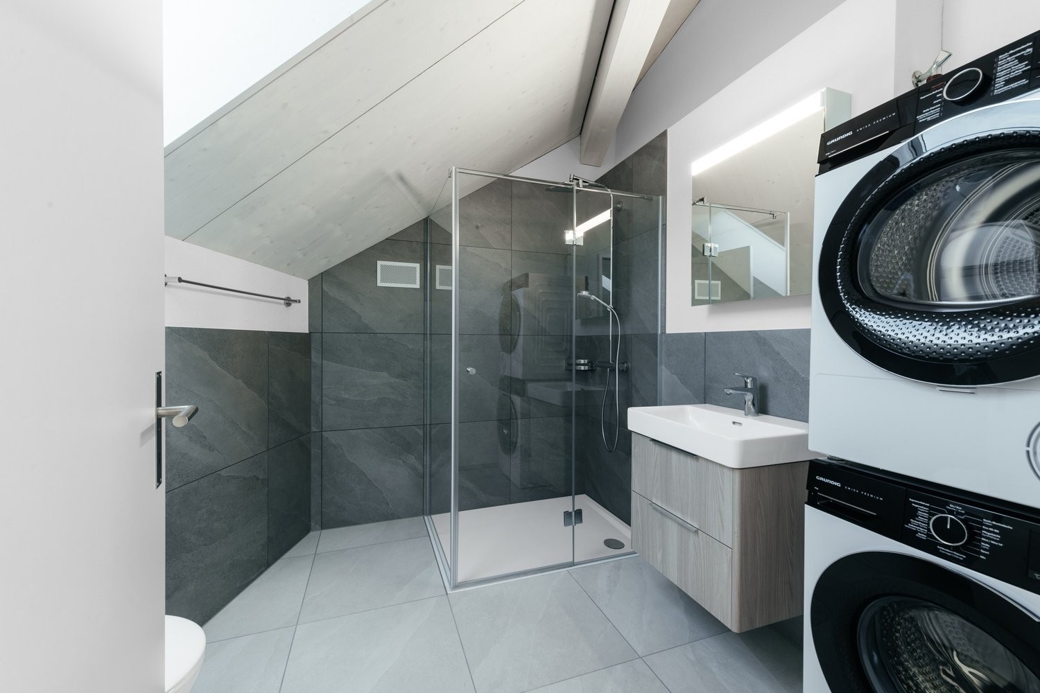 Appartement de 2 ½ pièces