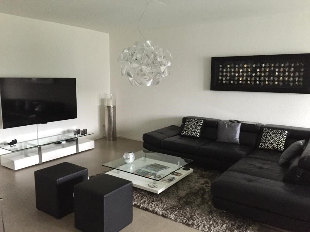 3 ½ pièces appartement