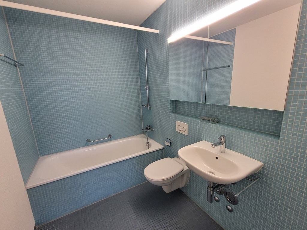 3 ½ pièces appartement