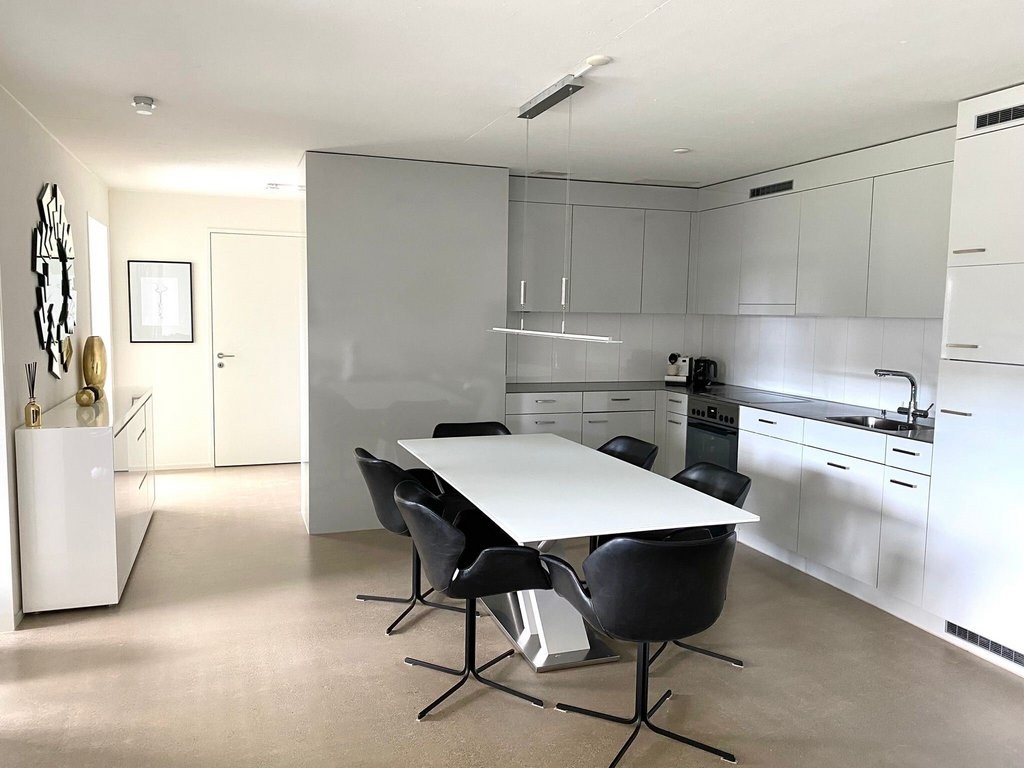 3 ½ pièces appartement
