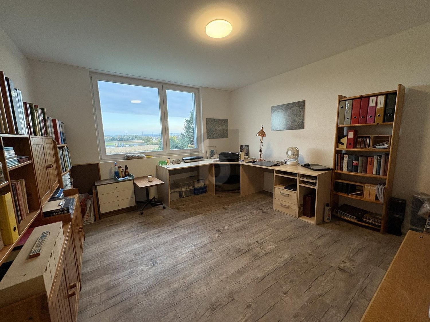 casa multifamiliare con 10 stanze
