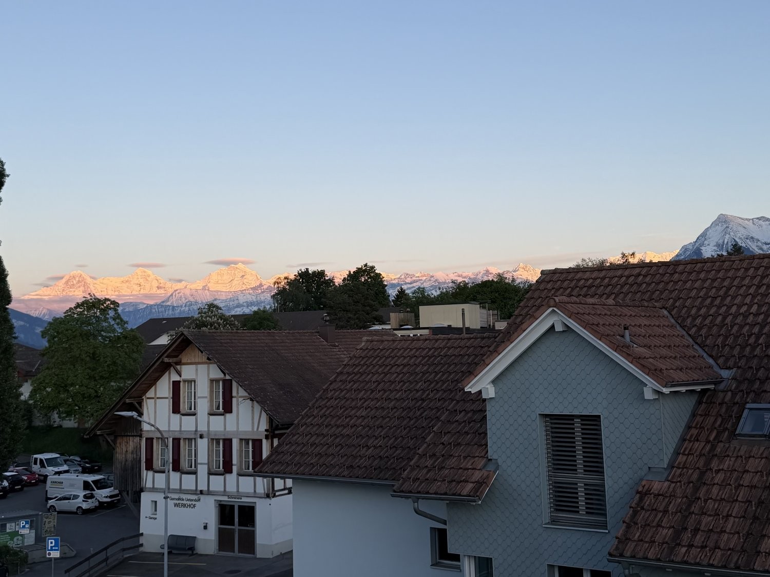 3 ½ rooms furnished flat, Foto 9 von 9