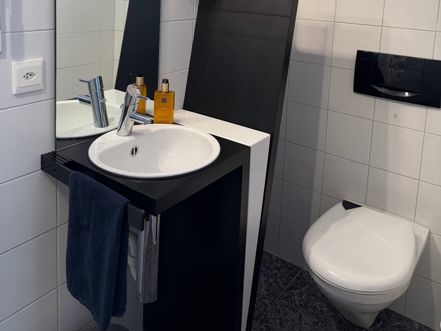3 ½ rooms furnished flat, Foto 6 von 9