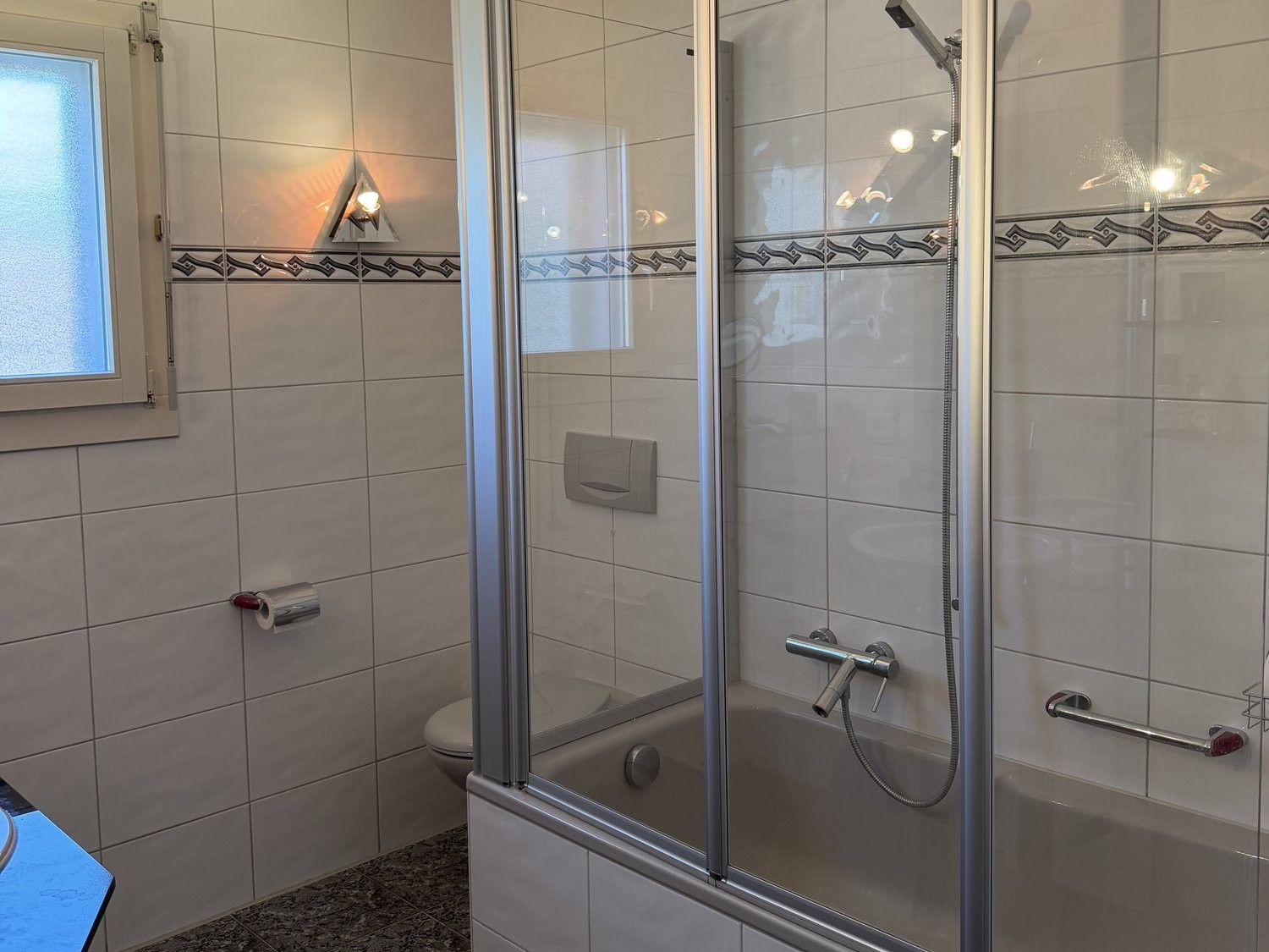 3 ½ rooms furnished flat, Foto 5 von 9