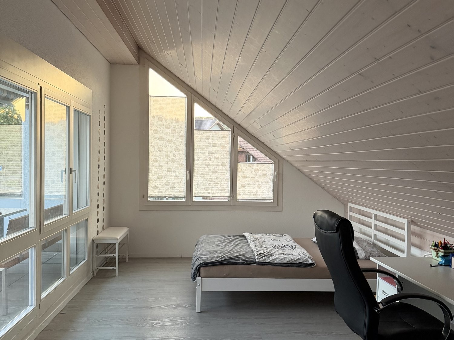 3 ½ rooms furnished flat, Foto 4 von 9