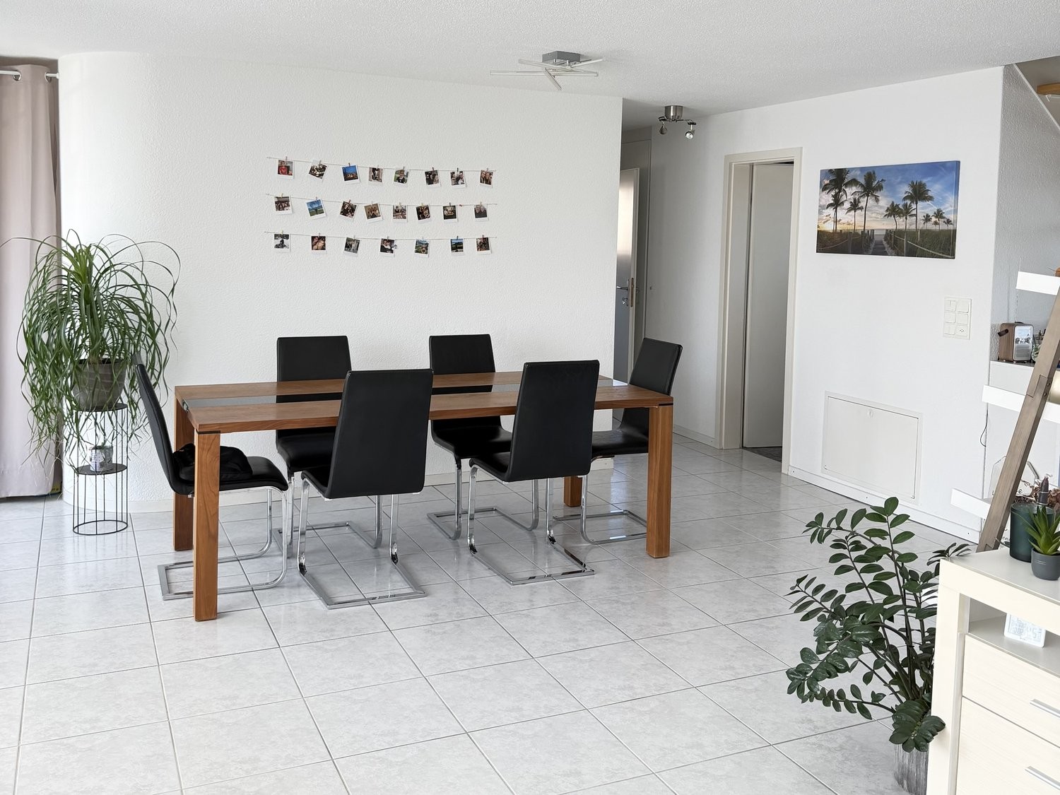 3 ½ rooms furnished flat, Foto 3 von 9