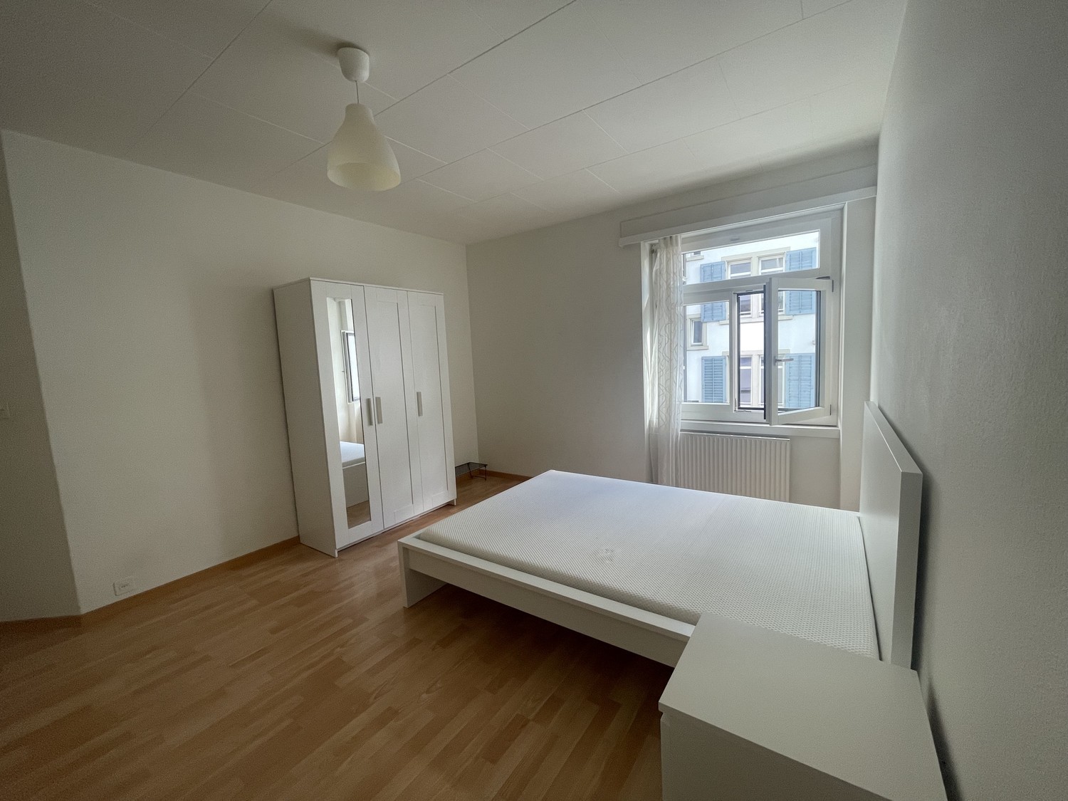 Room in a shared flat, Foto 6 von 6