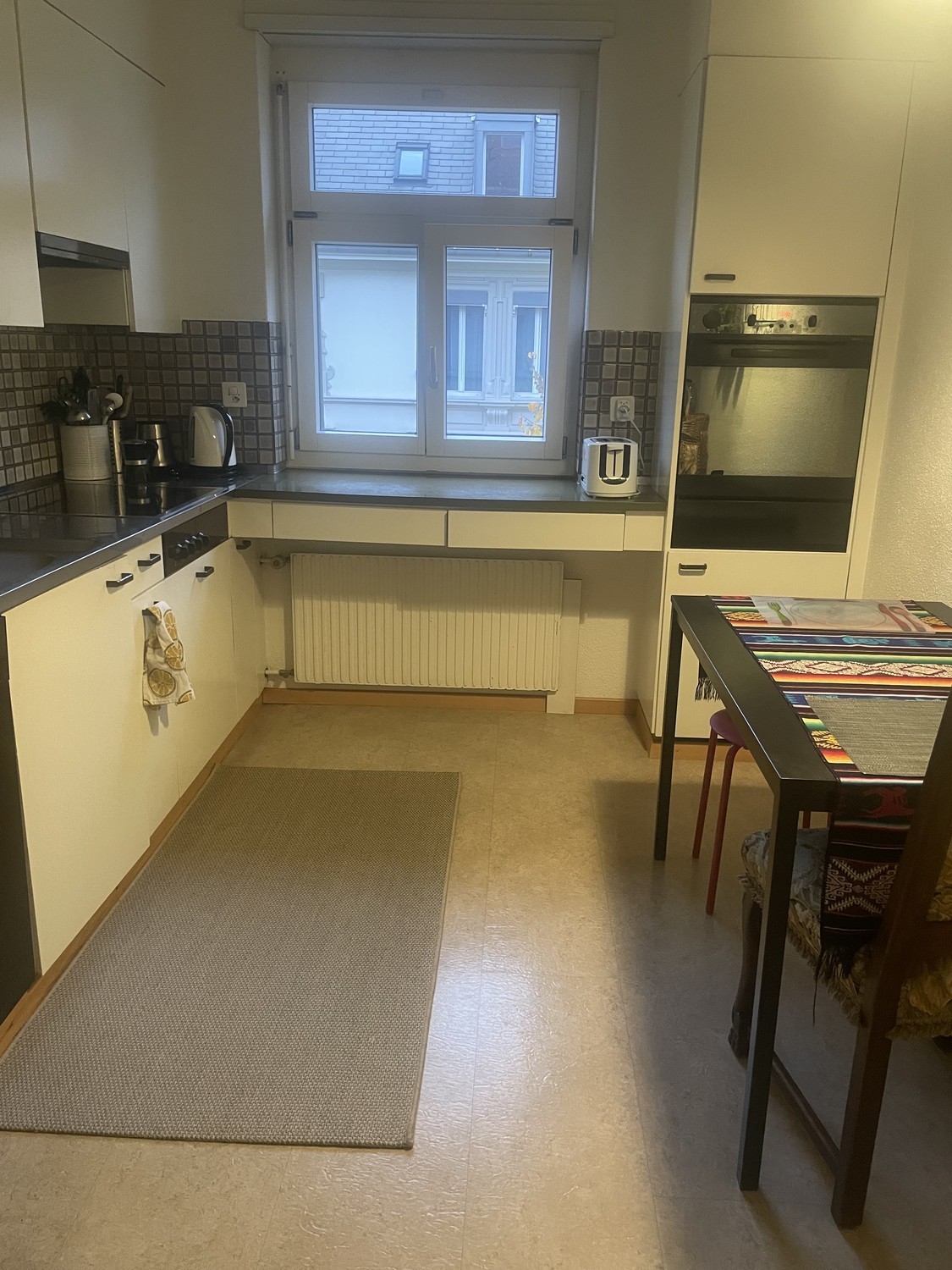 Room in a shared flat, Foto 3 von 6