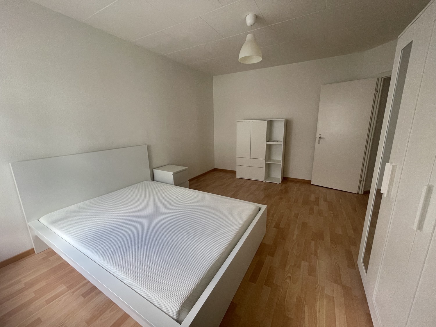 Room in a shared flat, Foto 5 von 6