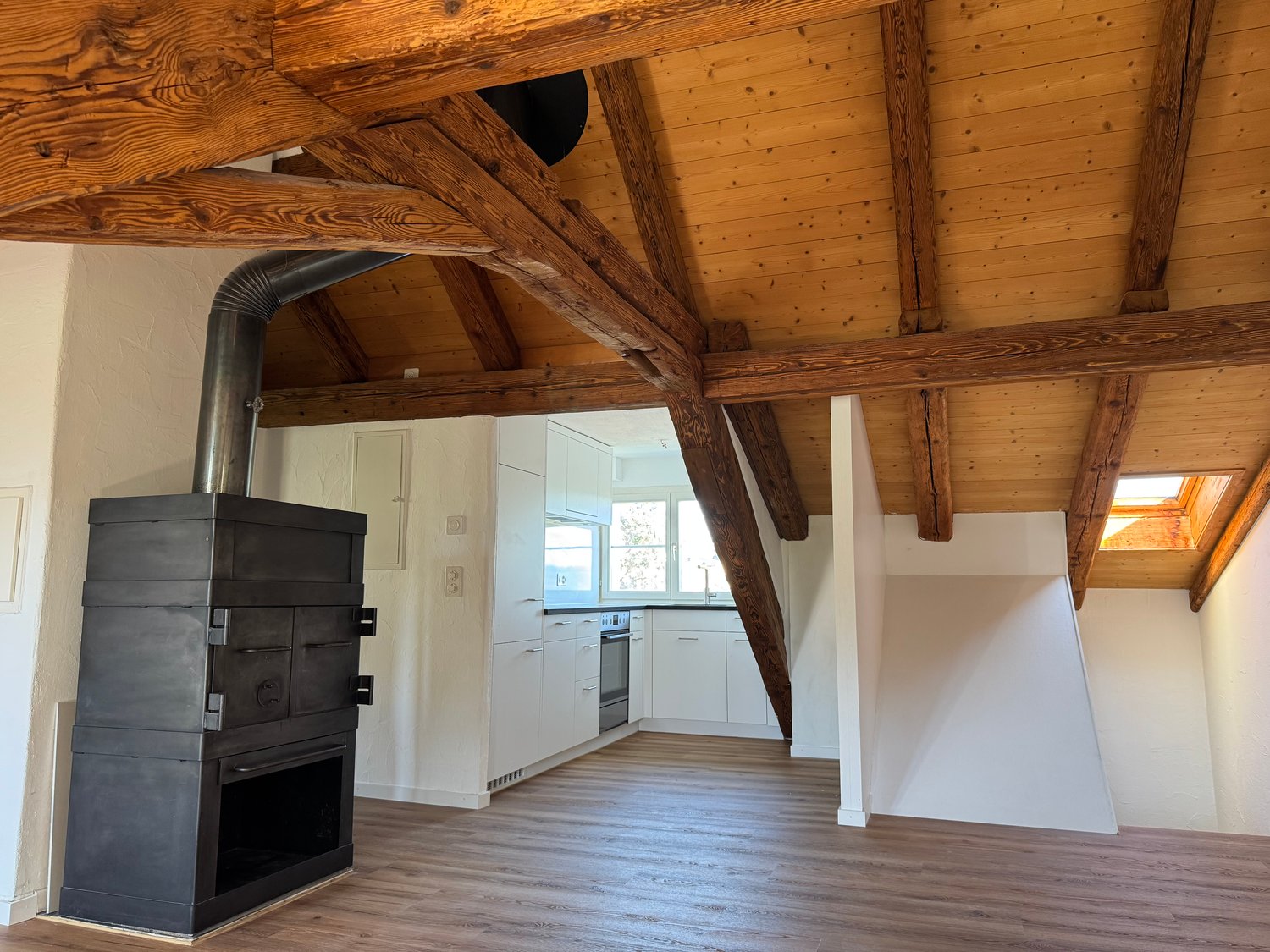 Appartamento di 2 ½ locali