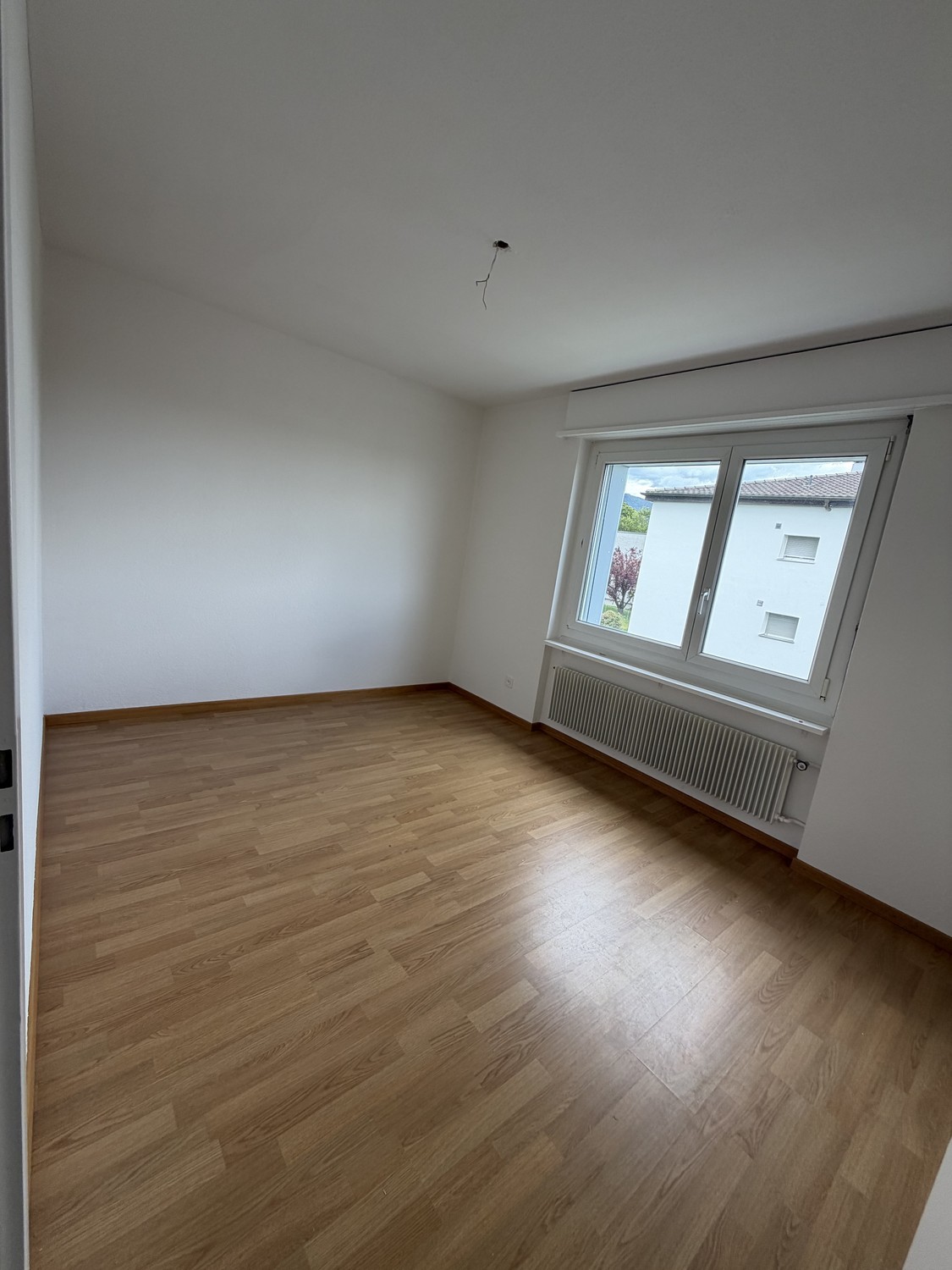 3 pièces appartement