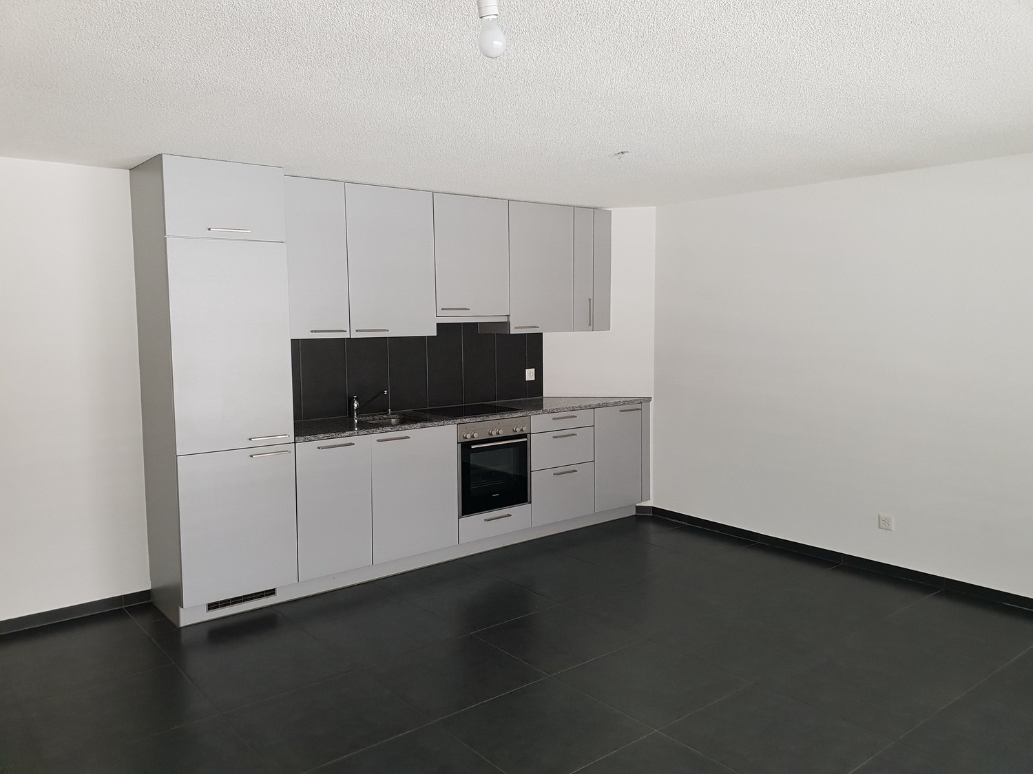 2 ½ pièces appartement