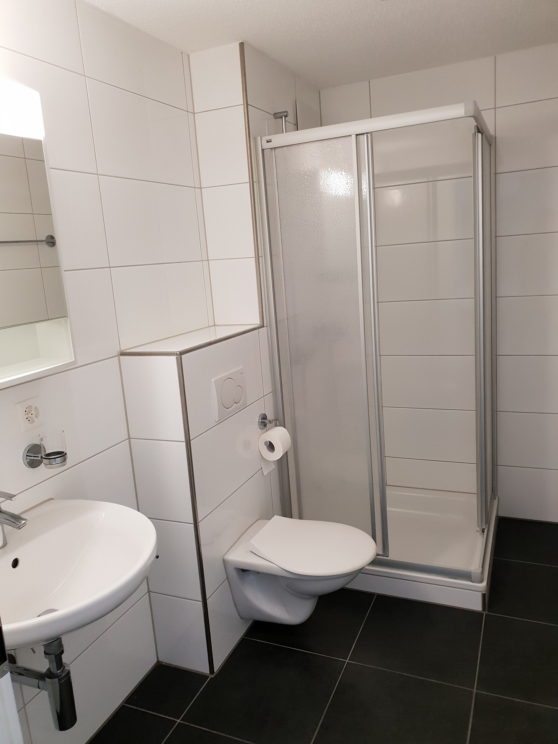 2 ½ pièces appartement