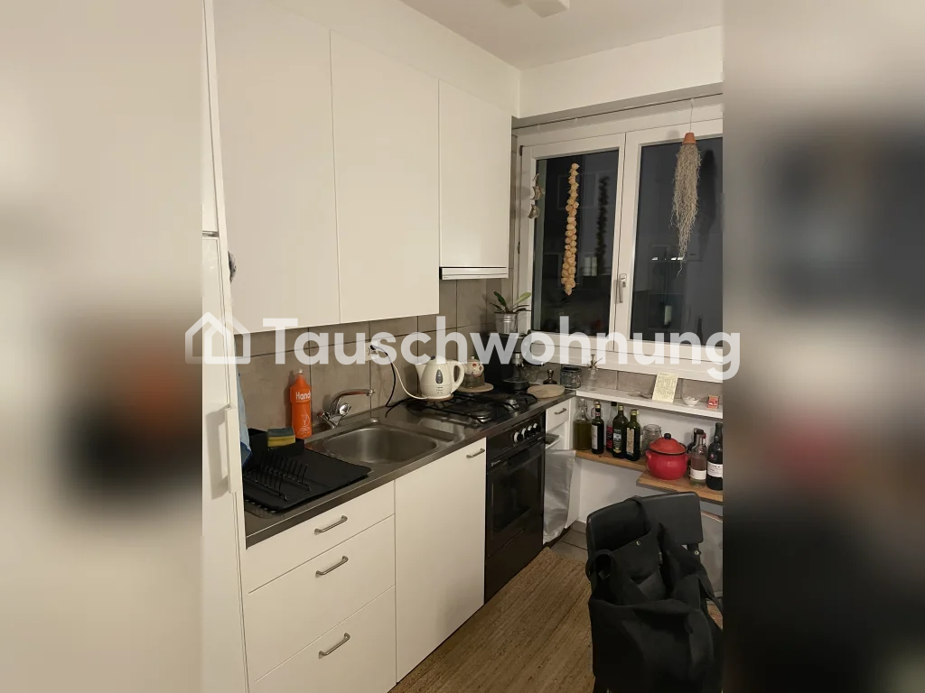 1 ½ rooms apartment, Foto 3 von 5