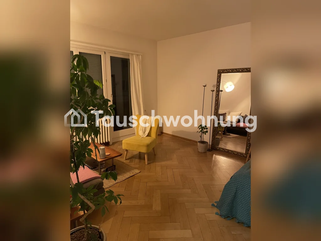 1 ½ rooms apartment, Foto 1 von 5