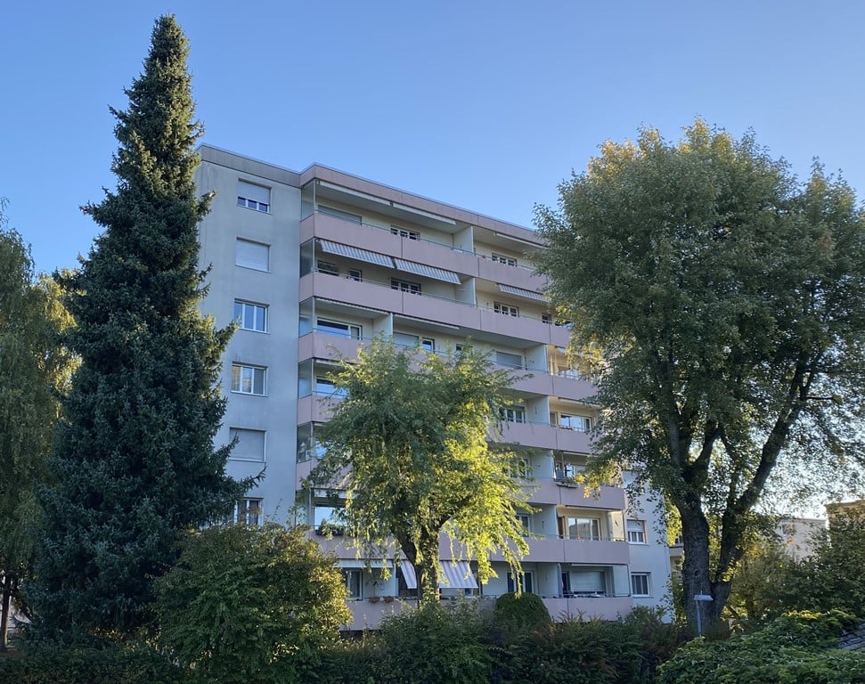 appartamento di 2 locali