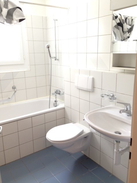 1-Zimmer-Wohnung, Foto 4 von 5
