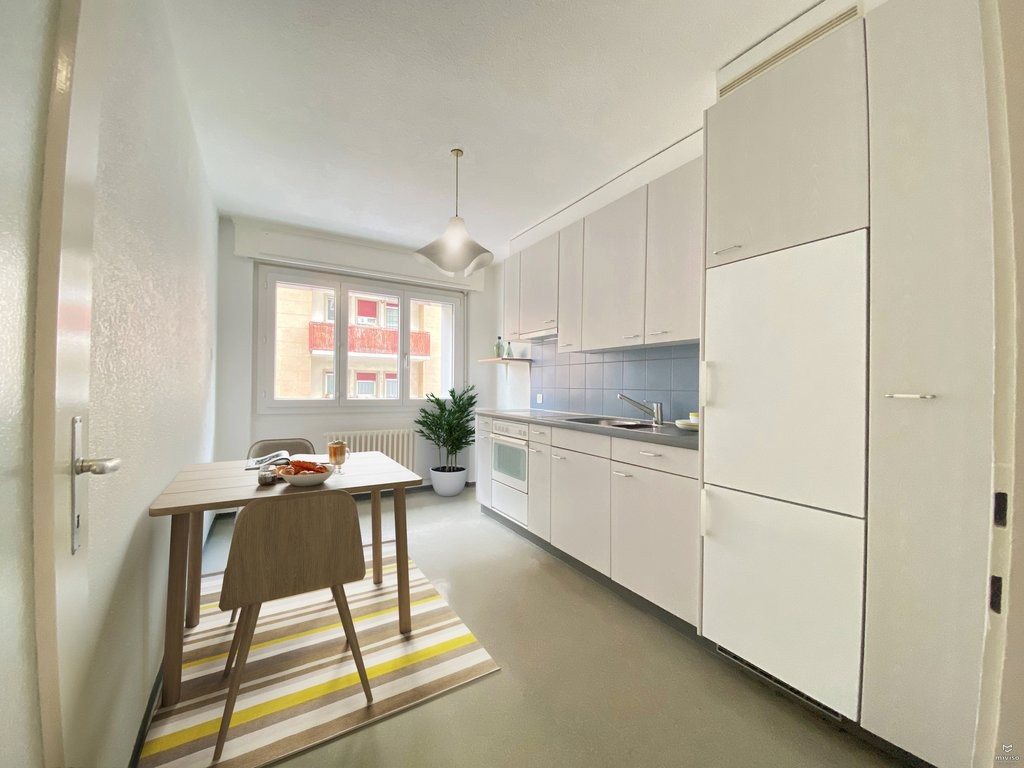 1-Zimmer-Wohnung, Foto 1 von 5