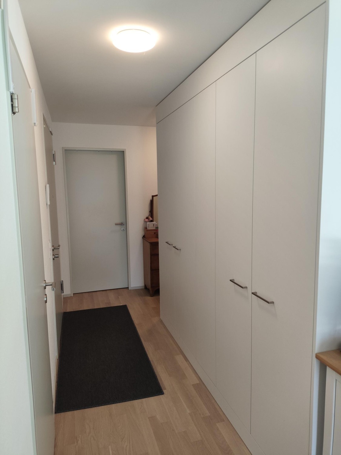 4 ½ rooms apartment, Foto 5 von 9
