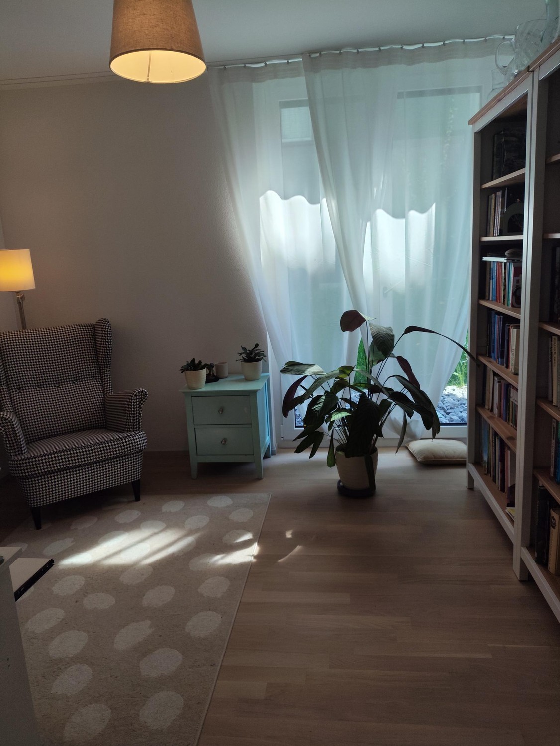 4 ½ rooms apartment, Foto 7 von 9