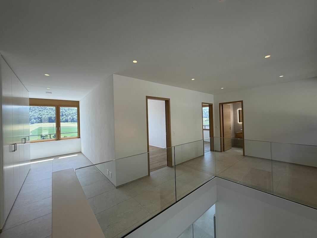 6 ½ rooms villa